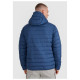 4F Ανδρικό μπουφάν Down Jacket 4F Ανδρικό μπουφάν Down Jacket